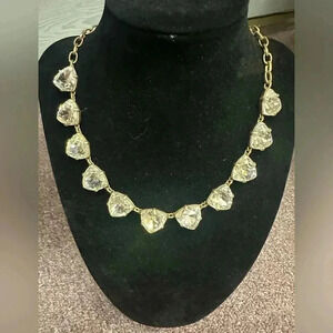 Stella and Dot Necklace